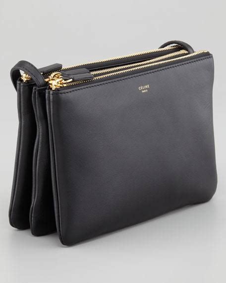 celine small trio bag price|celine trio bag review.